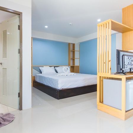 City 2 Lampang Exterior photo