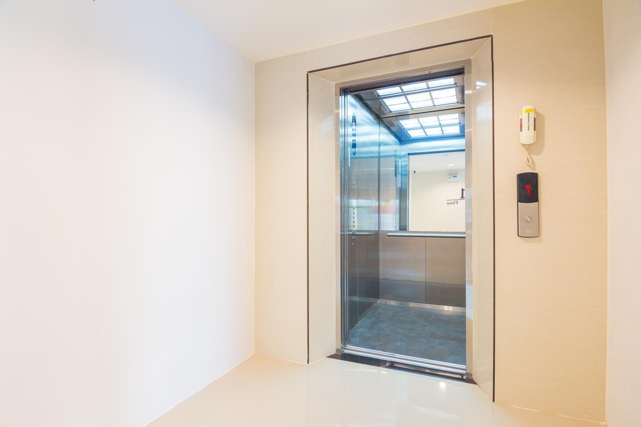 City 2 Lampang Exterior photo