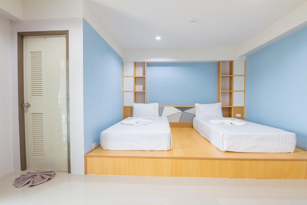 City 2 Lampang Exterior photo