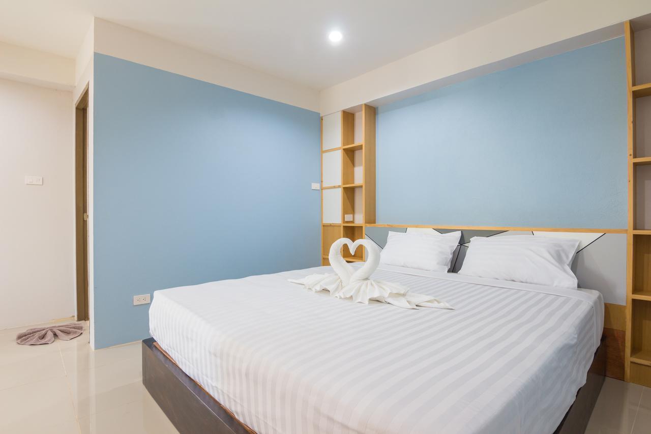 City 2 Lampang Exterior photo