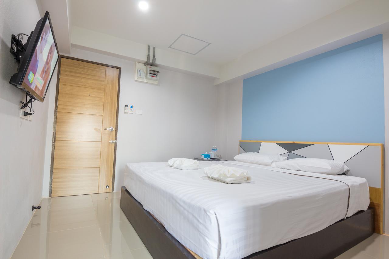 City 2 Lampang Exterior photo
