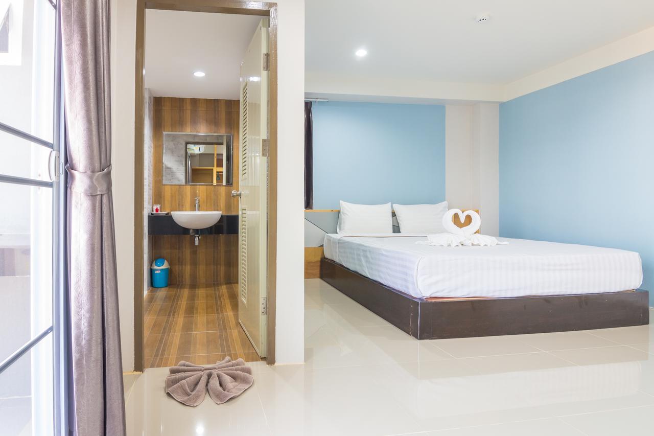 City 2 Lampang Exterior photo