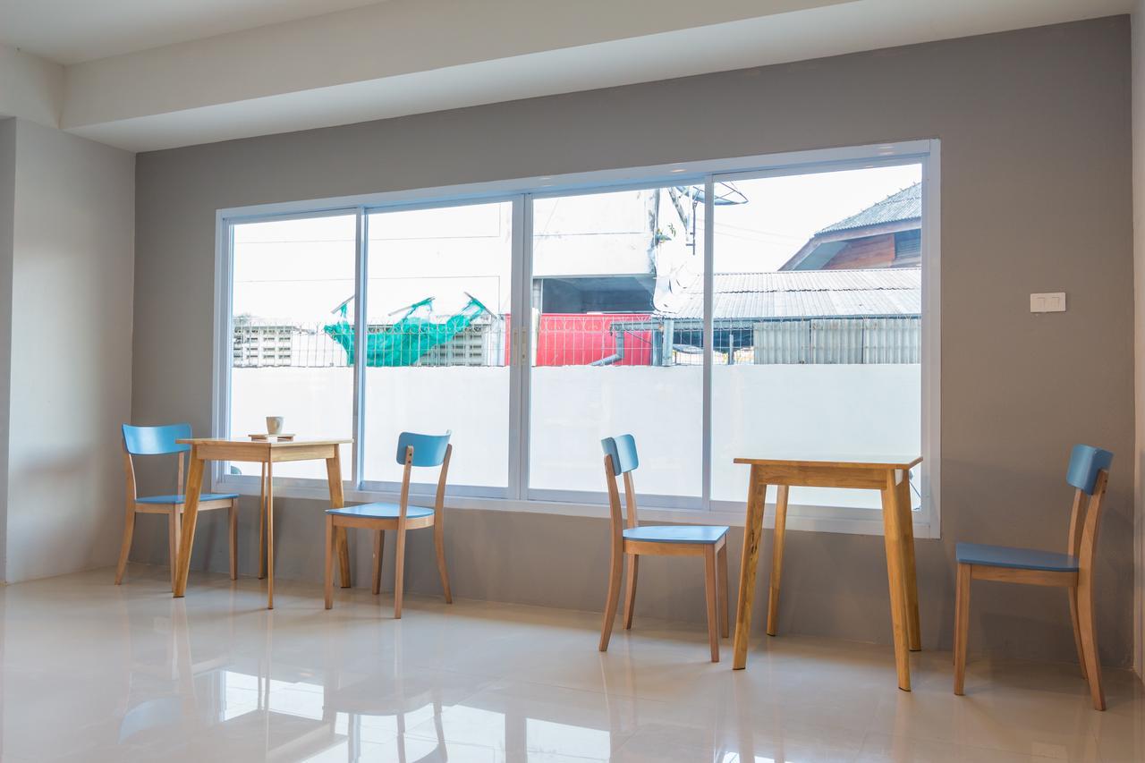 City 2 Lampang Exterior photo
