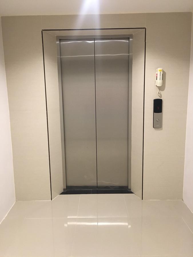 City 2 Lampang Exterior photo
